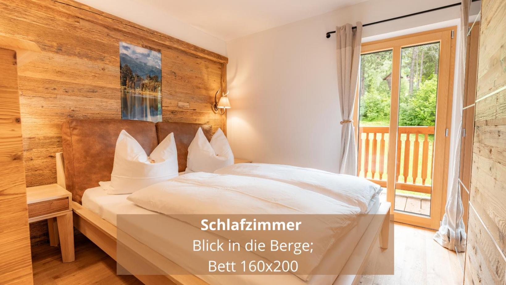 Chalet Waldhaeusl Luxurioese Ferienwohnungen Mit Sauna & Whirlpool, Kamin, Balkon Oder Terrasse Mit Bergblick Heiligenblut Buitenkant foto