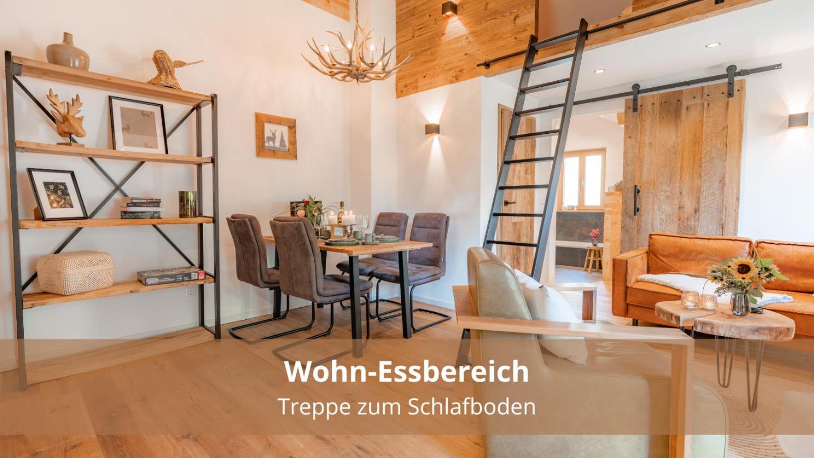 Chalet Waldhaeusl Luxurioese Ferienwohnungen Mit Sauna & Whirlpool, Kamin, Balkon Oder Terrasse Mit Bergblick Heiligenblut Buitenkant foto