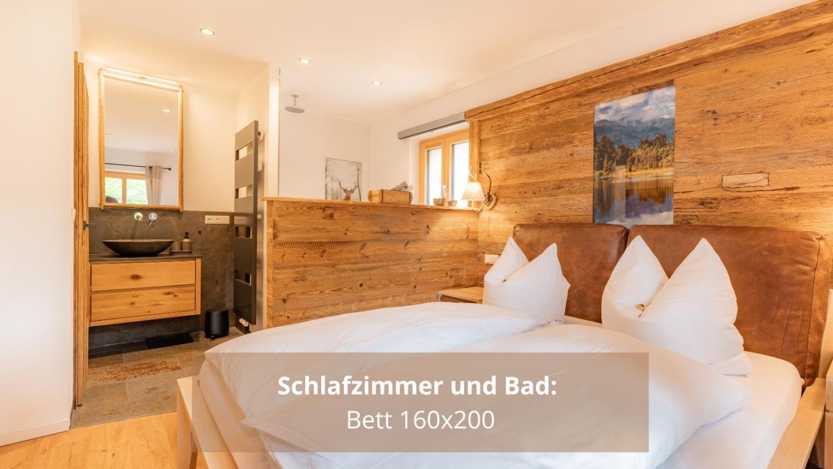 Chalet Waldhaeusl Luxurioese Ferienwohnungen Mit Sauna & Whirlpool, Kamin, Balkon Oder Terrasse Mit Bergblick Heiligenblut Buitenkant foto