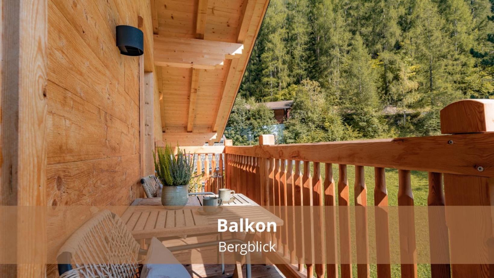 Chalet Waldhaeusl Luxurioese Ferienwohnungen Mit Sauna & Whirlpool, Kamin, Balkon Oder Terrasse Mit Bergblick Heiligenblut Buitenkant foto