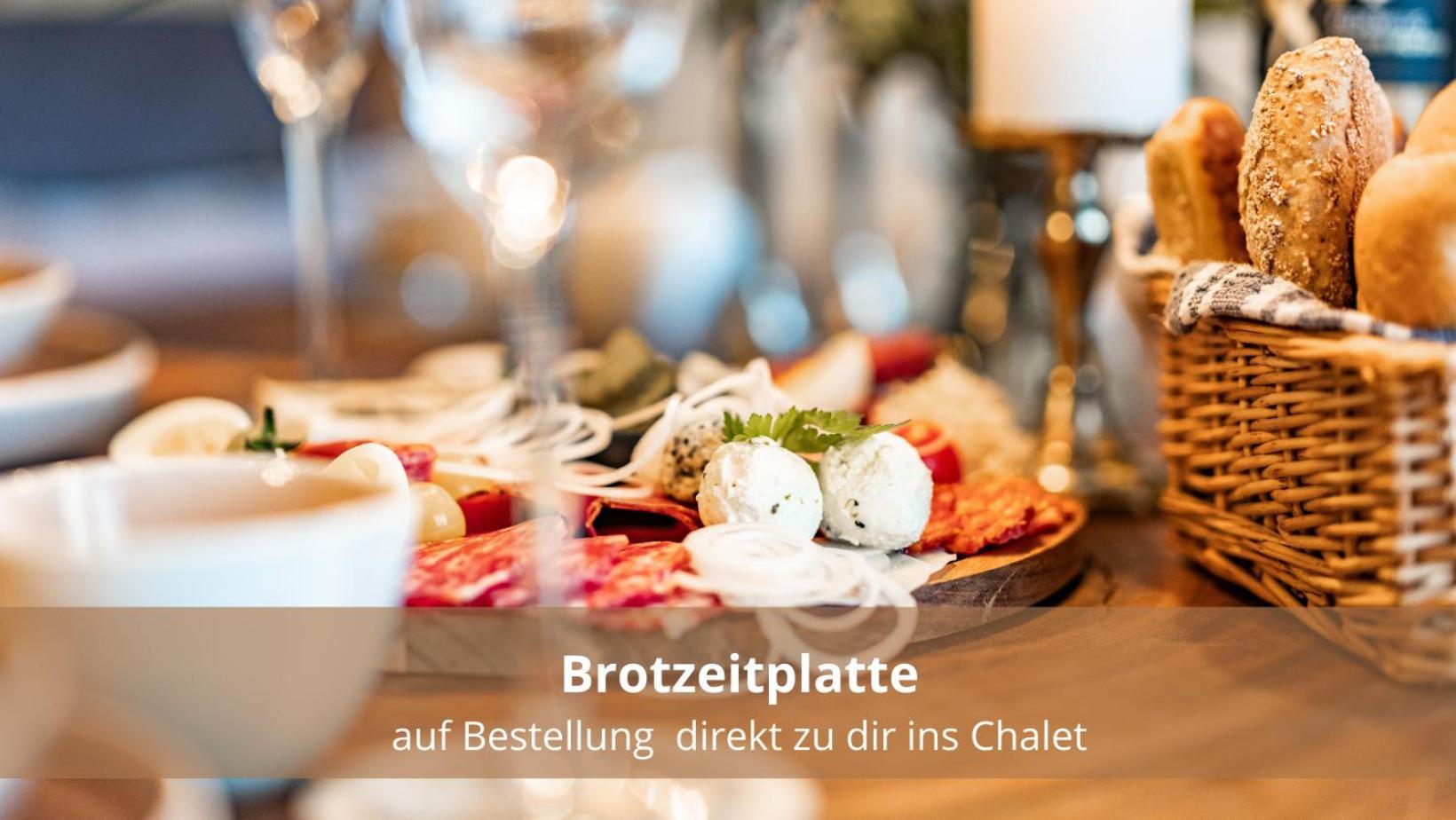 Chalet Waldhaeusl Luxurioese Ferienwohnungen Mit Sauna & Whirlpool, Kamin, Balkon Oder Terrasse Mit Bergblick Heiligenblut Buitenkant foto