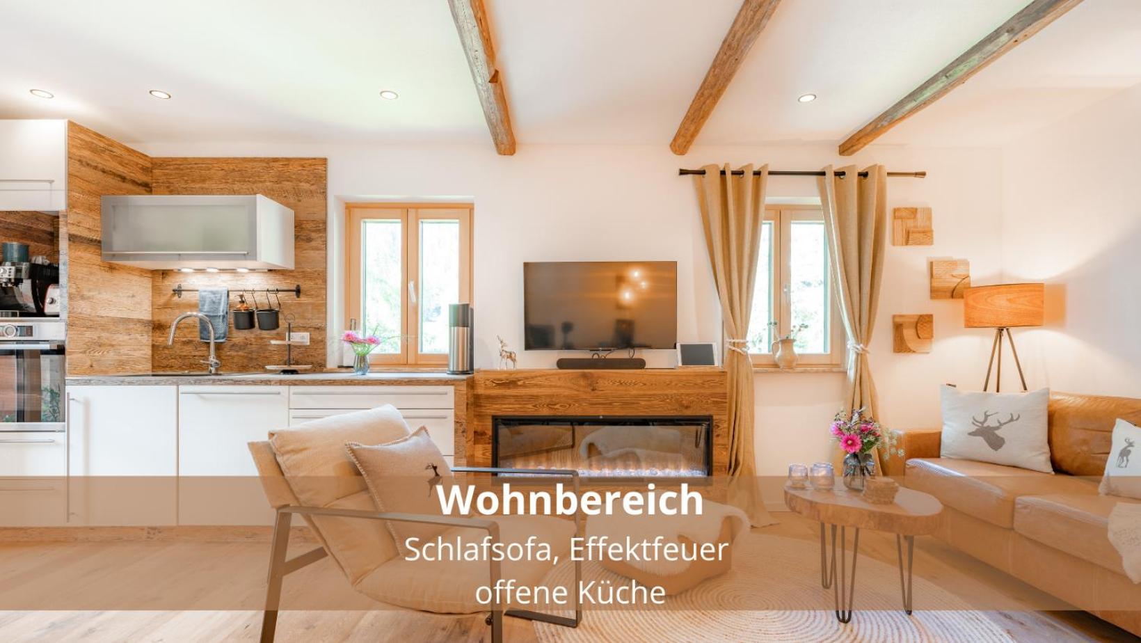 Chalet Waldhaeusl Luxurioese Ferienwohnungen Mit Sauna & Whirlpool, Kamin, Balkon Oder Terrasse Mit Bergblick Heiligenblut Buitenkant foto