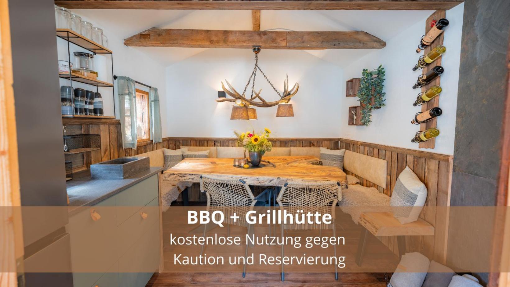 Chalet Waldhaeusl Luxurioese Ferienwohnungen Mit Sauna & Whirlpool, Kamin, Balkon Oder Terrasse Mit Bergblick Heiligenblut Buitenkant foto