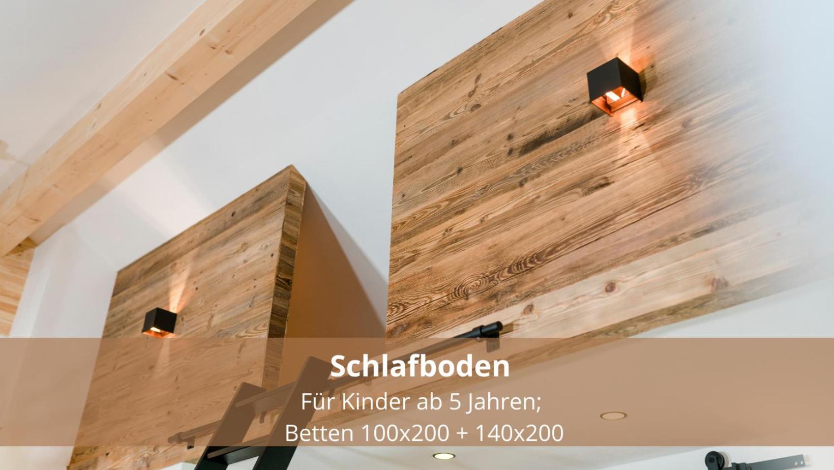 Chalet Waldhaeusl Luxurioese Ferienwohnungen Mit Sauna & Whirlpool, Kamin, Balkon Oder Terrasse Mit Bergblick Heiligenblut Buitenkant foto