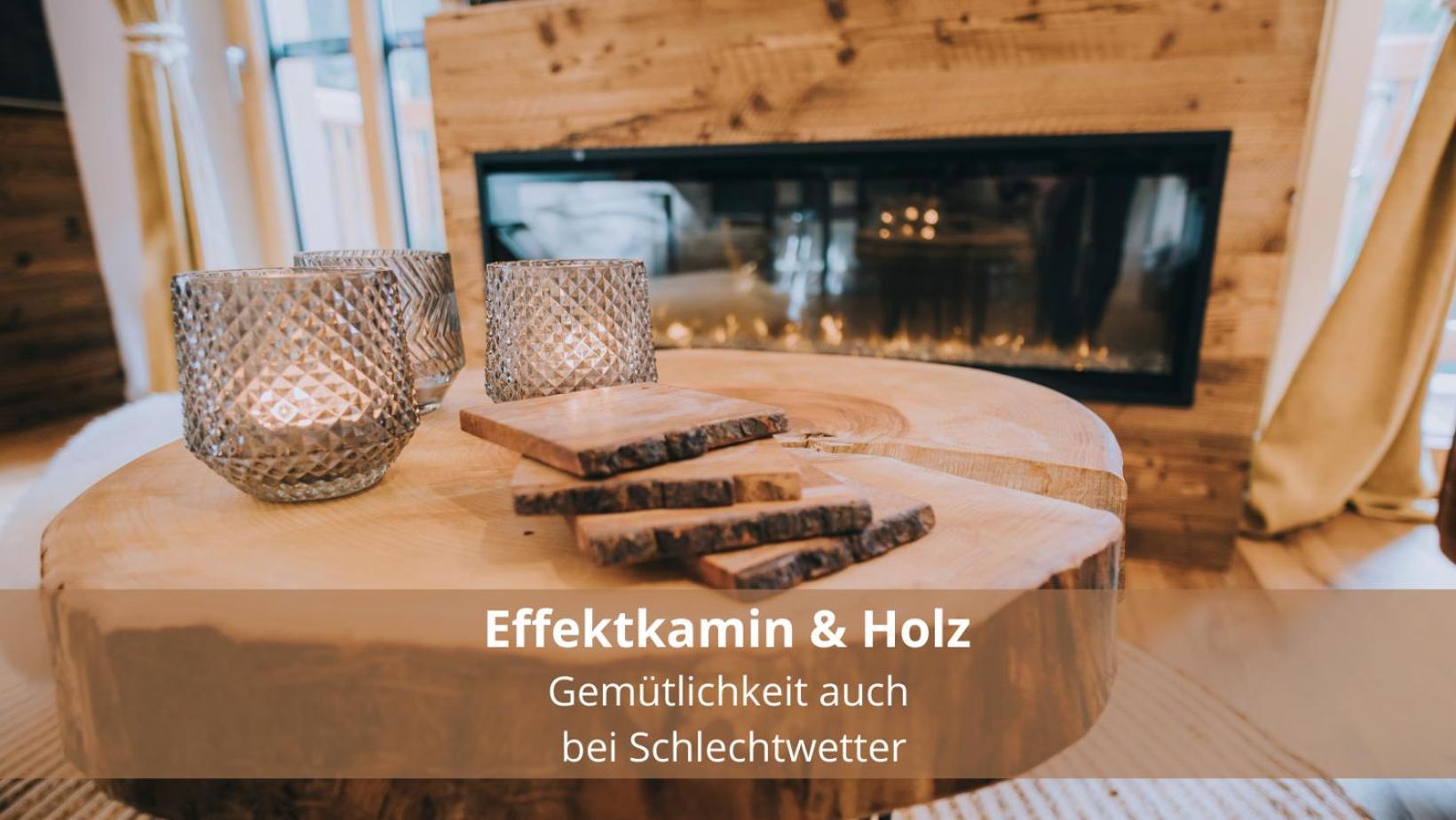 Chalet Waldhaeusl Luxurioese Ferienwohnungen Mit Sauna & Whirlpool, Kamin, Balkon Oder Terrasse Mit Bergblick Heiligenblut Buitenkant foto